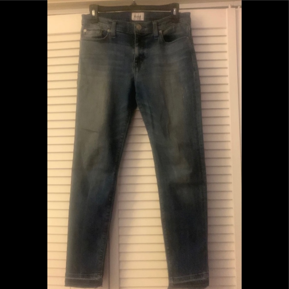 Hudson jeans